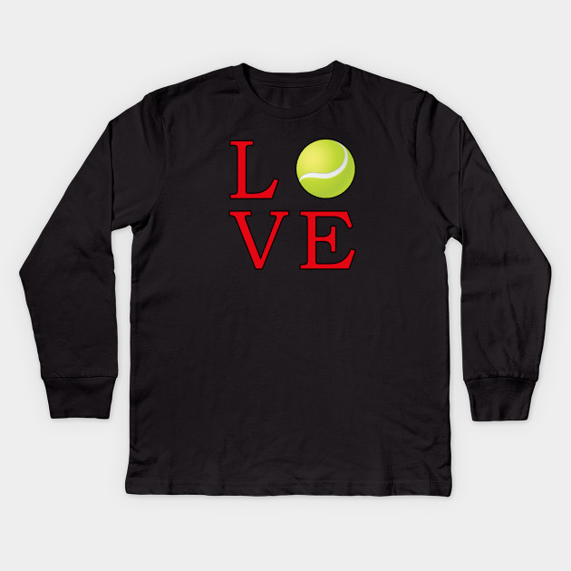 Tennis Love